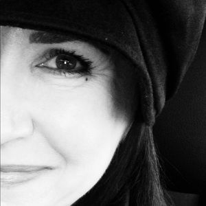 Meet your Posher, Christine